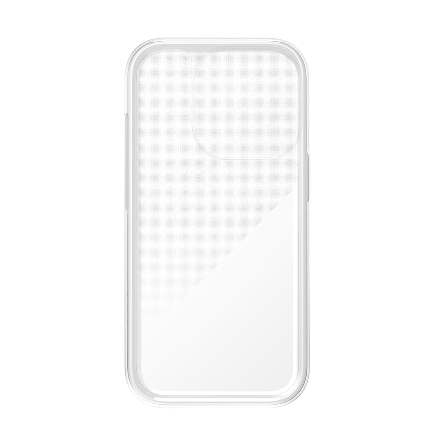 Quad Lock Phone Poncho - iPhone 16 Series Pro - Front View