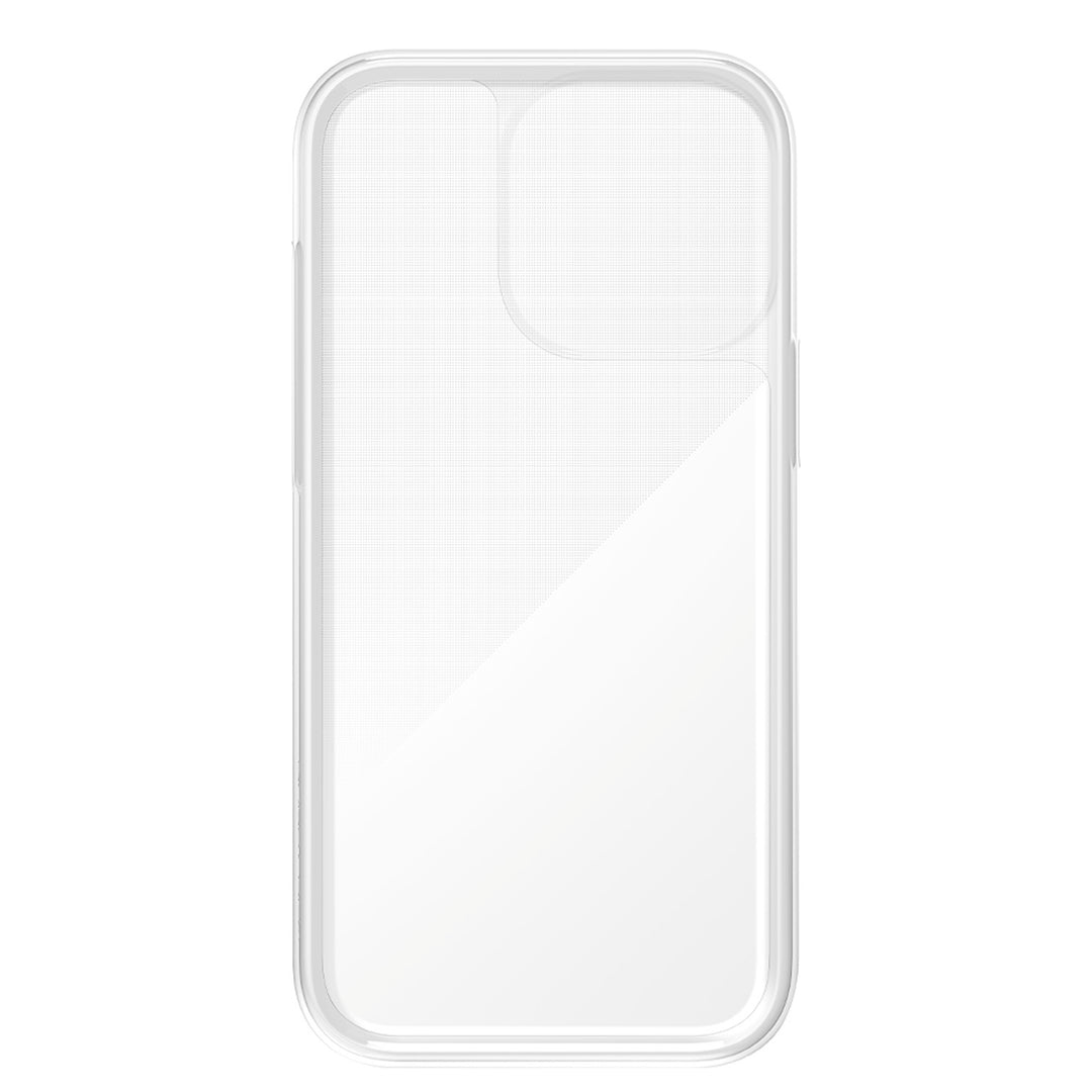 Quad Lock Phone Poncho - iPhone 16 Series Pro Max - Front View