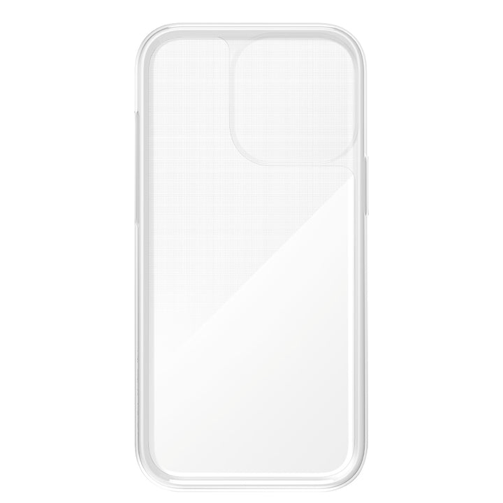 Quad Lock Phone Poncho - iPhone 16 Series Pro Max - Front View