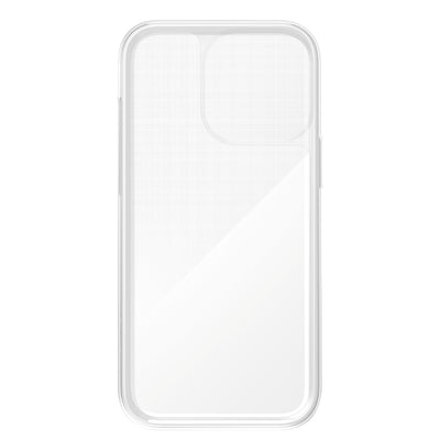 Quad Lock Phone Poncho - iPhone 16 Series Pro Max - Front View