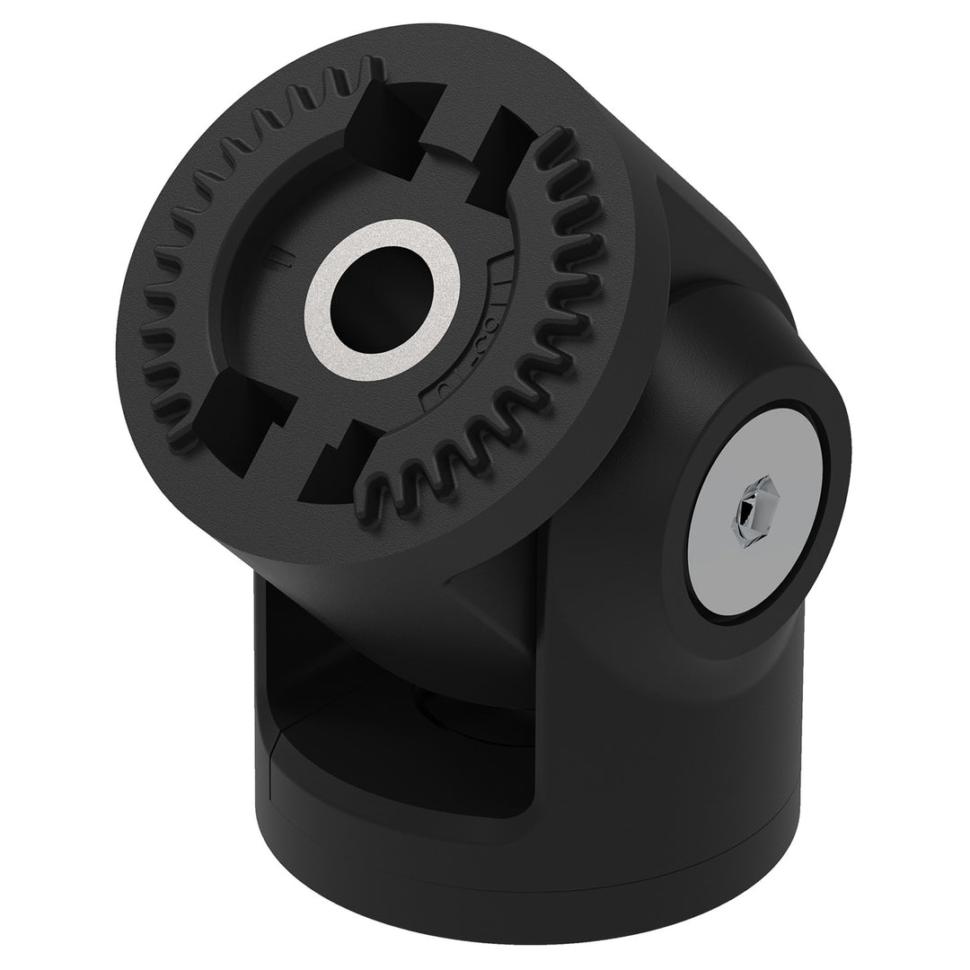 Quad Lock Knuckle Adaptor - Angled Side View