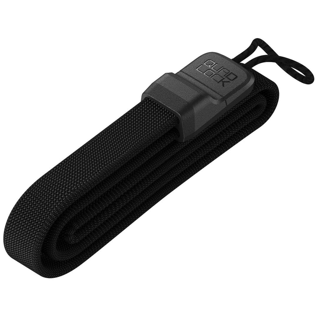 Quad Lock Lanyard - Angled Side View