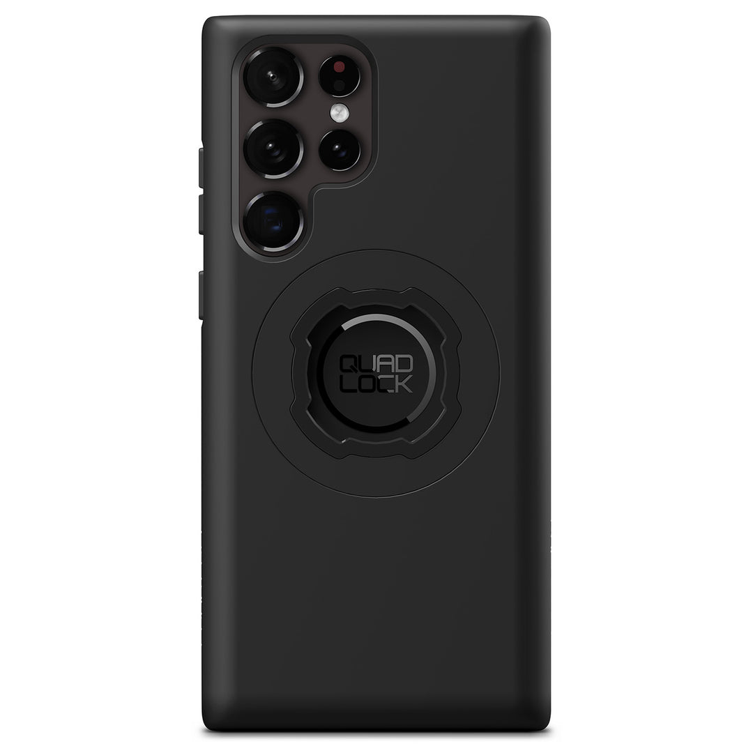 Quad Lock Phone Case - Samsung Galaxy S22 Series MAG Ultra - Front View