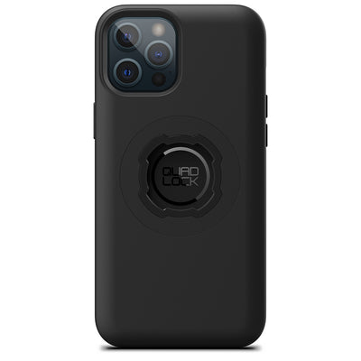 Quad Lock Phone Case - iPhone 12 Series MAG Pro Max - Front View