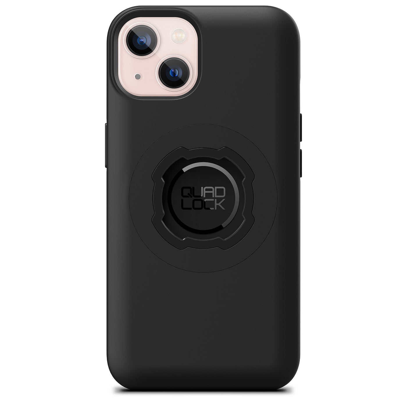 Quad Lock Phone Case - iPhone 13 Series MAG Standard - Front View