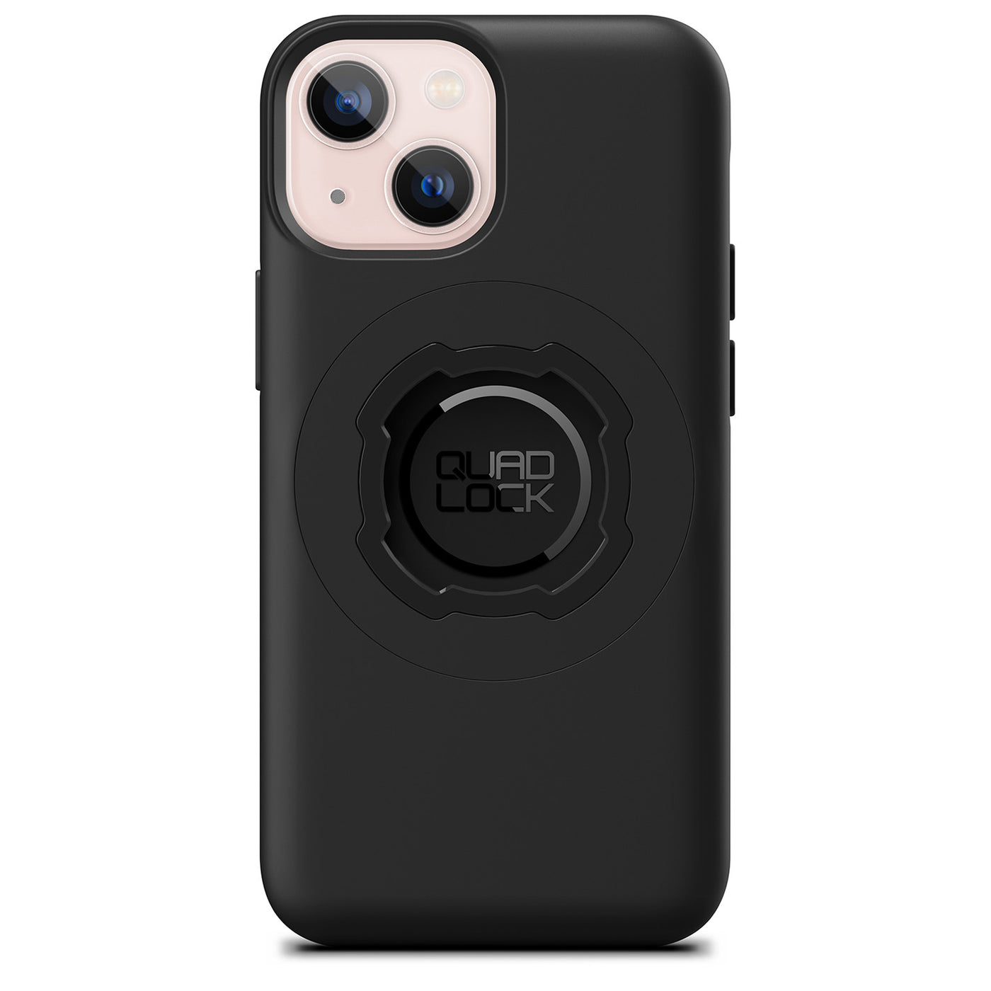 Quad Lock Phone Case - iPhone 13 Series MAG Mini - Front View