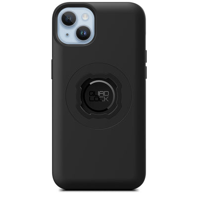 Quad Lock Phone Case - iPhone 14 Series MAG Plus - Front View