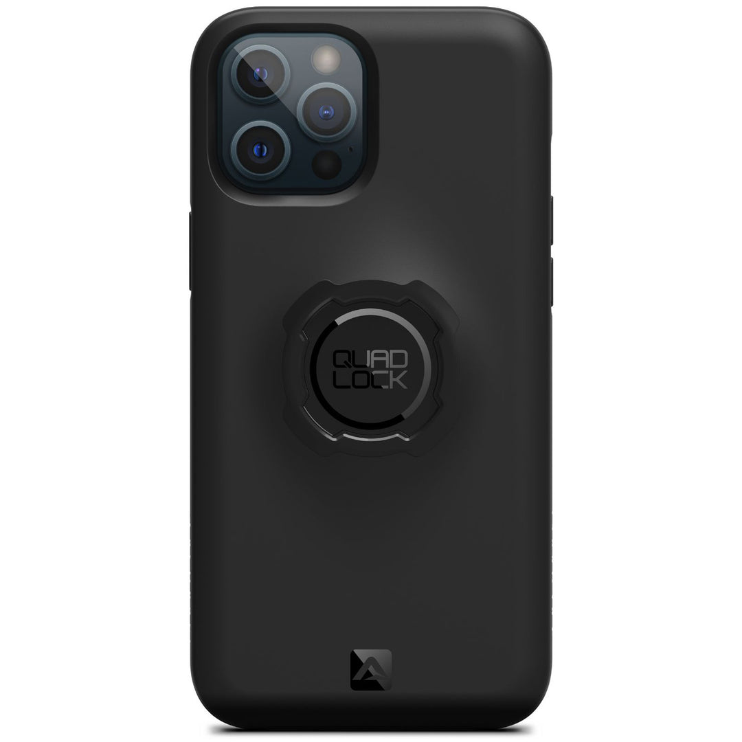 Quad Lock Phone Case - iPhone 12 Series Original Pro Max - Front View