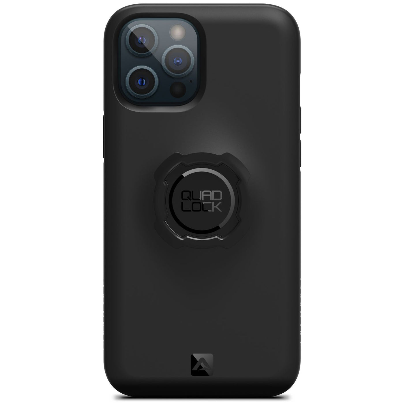 Quad Lock Phone Case - iPhone 12 Series Original Pro Max - Front View