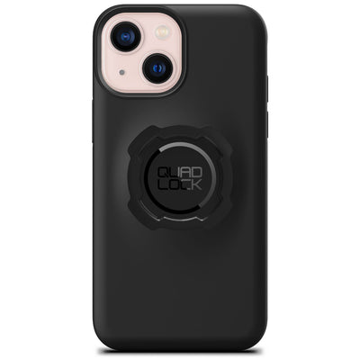 Quad Lock Phone Case - iPhone 13 Series Original Mini - Front View