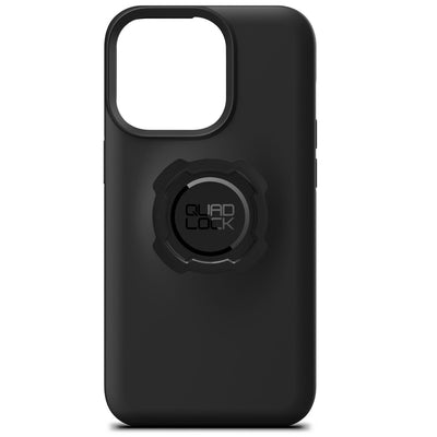 Quad Lock Phone Case - iPhone 13 Series Original Pro - Front View