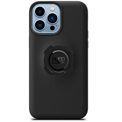 Quad Lock Phone Case - iPhone 13 Series Original Pro Max - Front View