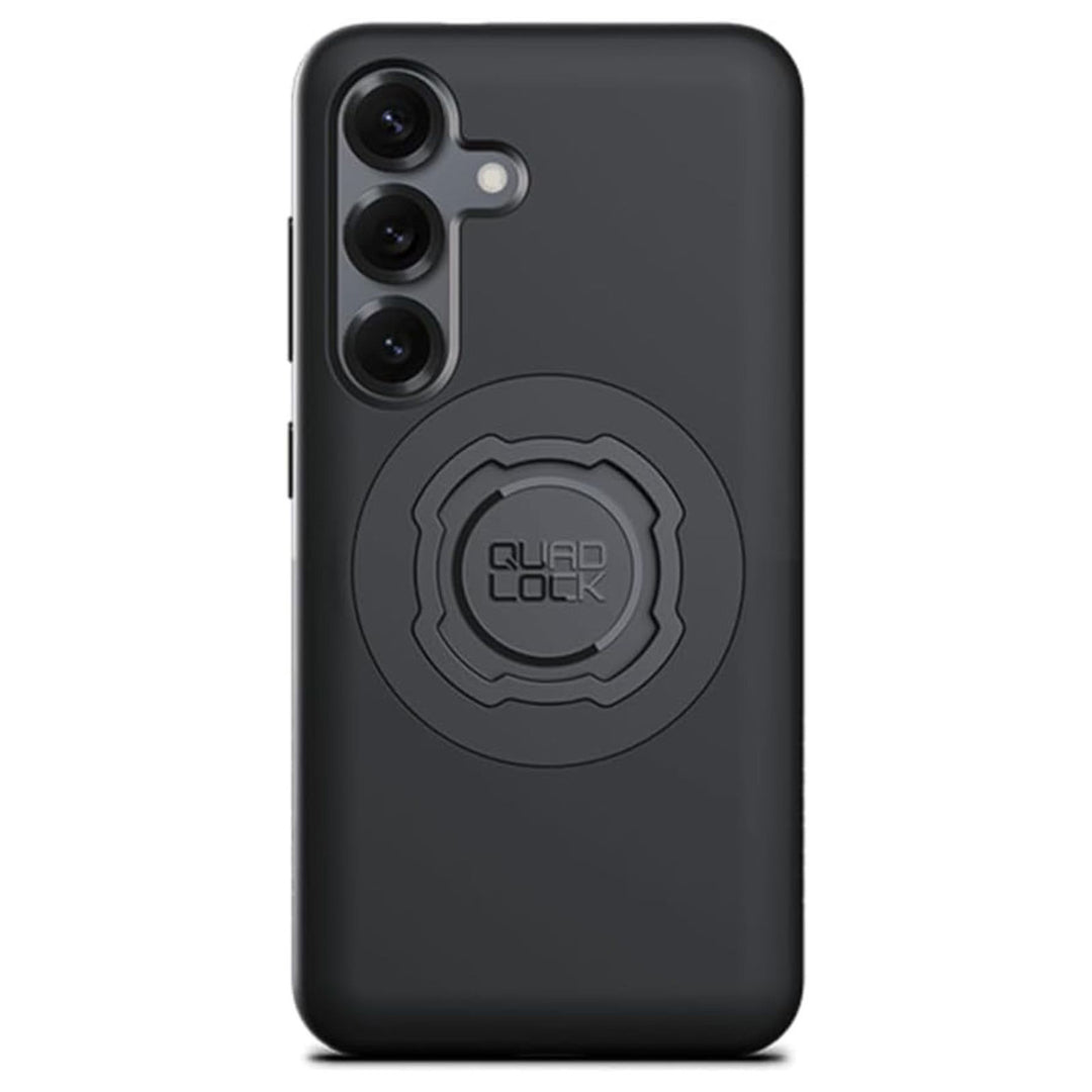 Quad Lock Phone Case - Samsung Galaxy S25 Series MAG Standard - Front View
