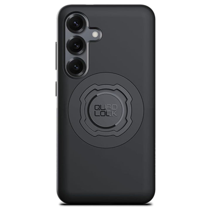 Quad Lock Phone Case - Samsung Galaxy S25 Series MAG Standard - Front View