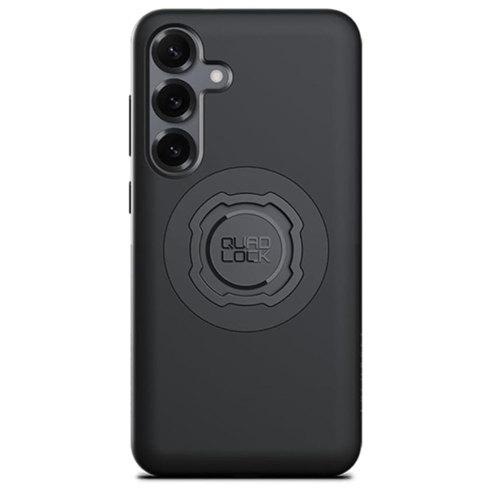Quad Lock Phone Case - Samsung Galaxy S25 Series MAG Plus - Front View