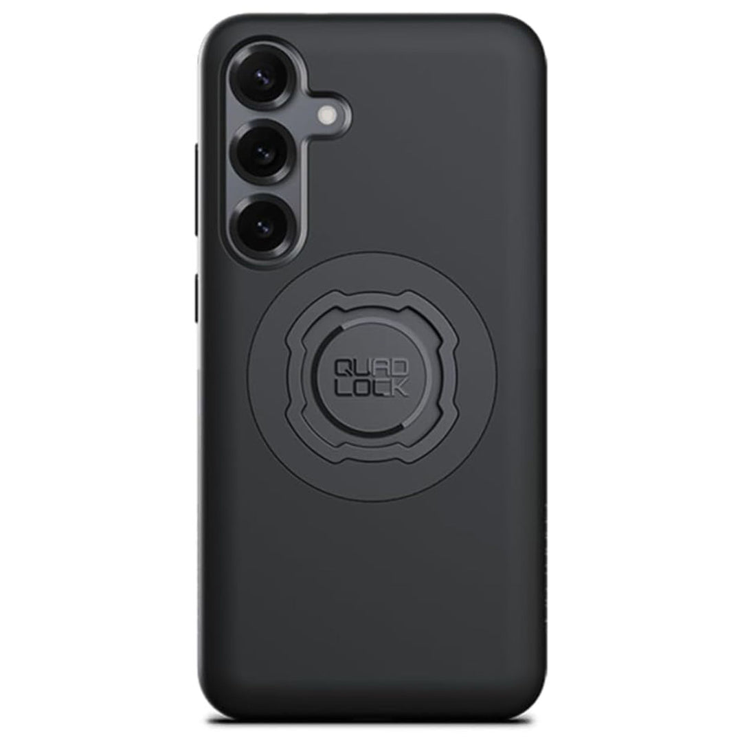 Quad Lock Phone Case - Samsung Galaxy S25 Series MAG Plus - Front View