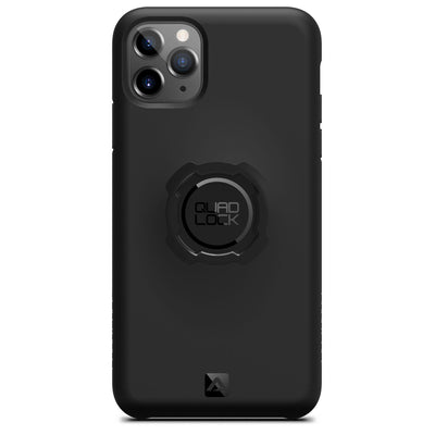 Quad Lock Phone Case - iPhone 11 Series Pro Max - Front View