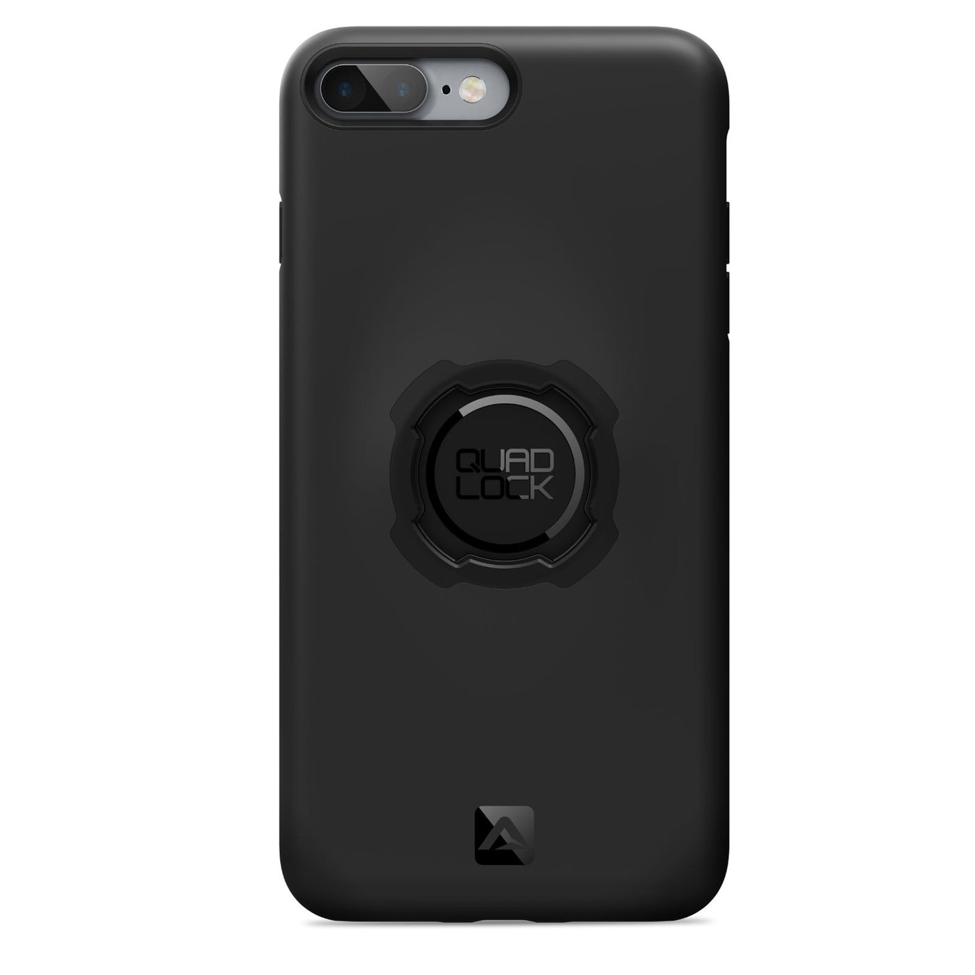 Quad Lock Phone Case - iPhone 8 Plus & 7 Plus - Front View