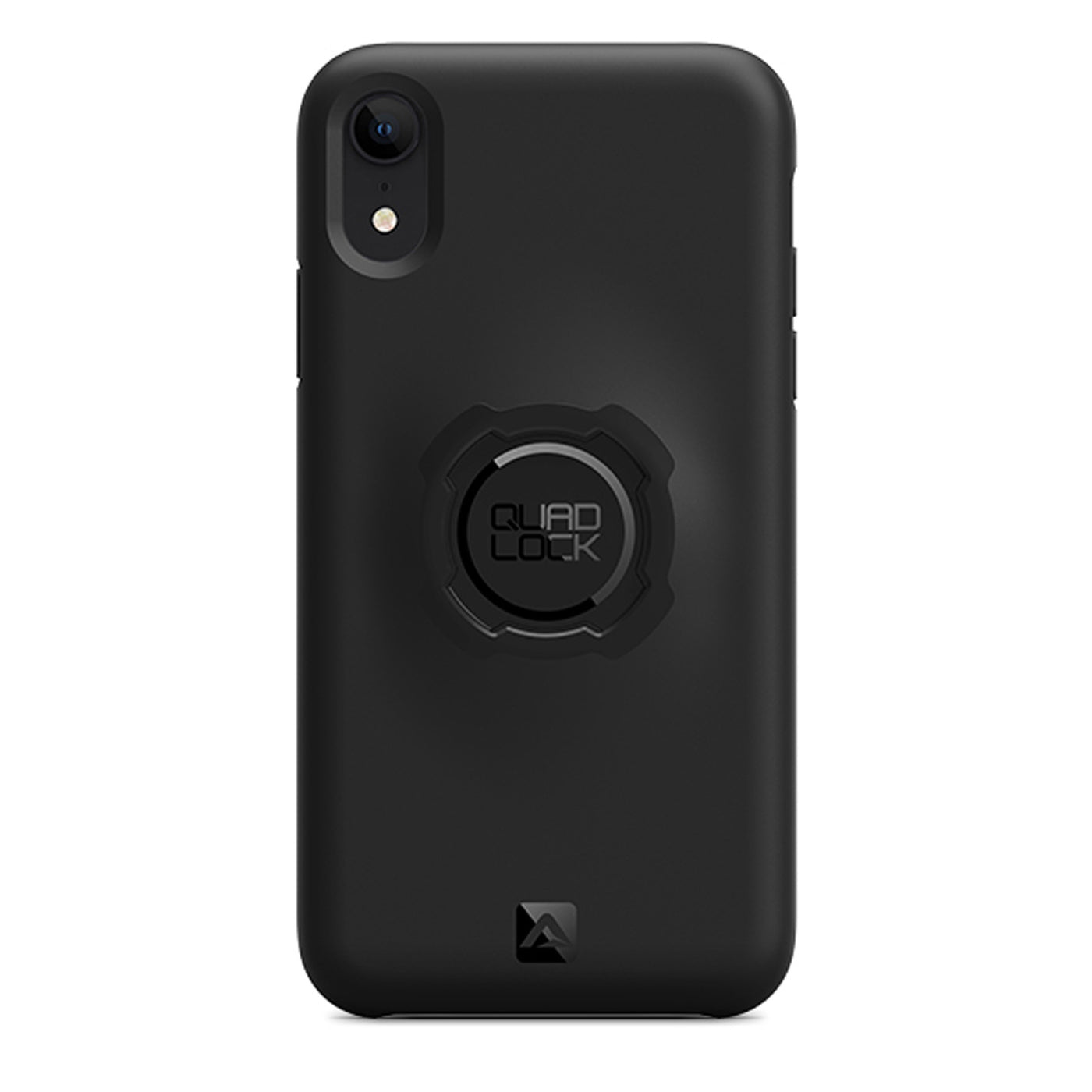 Quad Lock Phone Case - iPhone XR - Front View