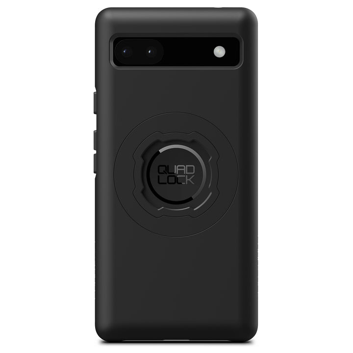 Quad Lock Phone Case - Google Pixel 6 Series MAG Pixel 6A - Front View