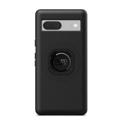 Quad Lock Phone Case - Google Pixel 7 Series MAG Pixel 7A - Front View