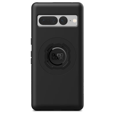 Quad Lock Phone Case - Google Pixel 7 Series MAG Pixel 7 Pro - Front View