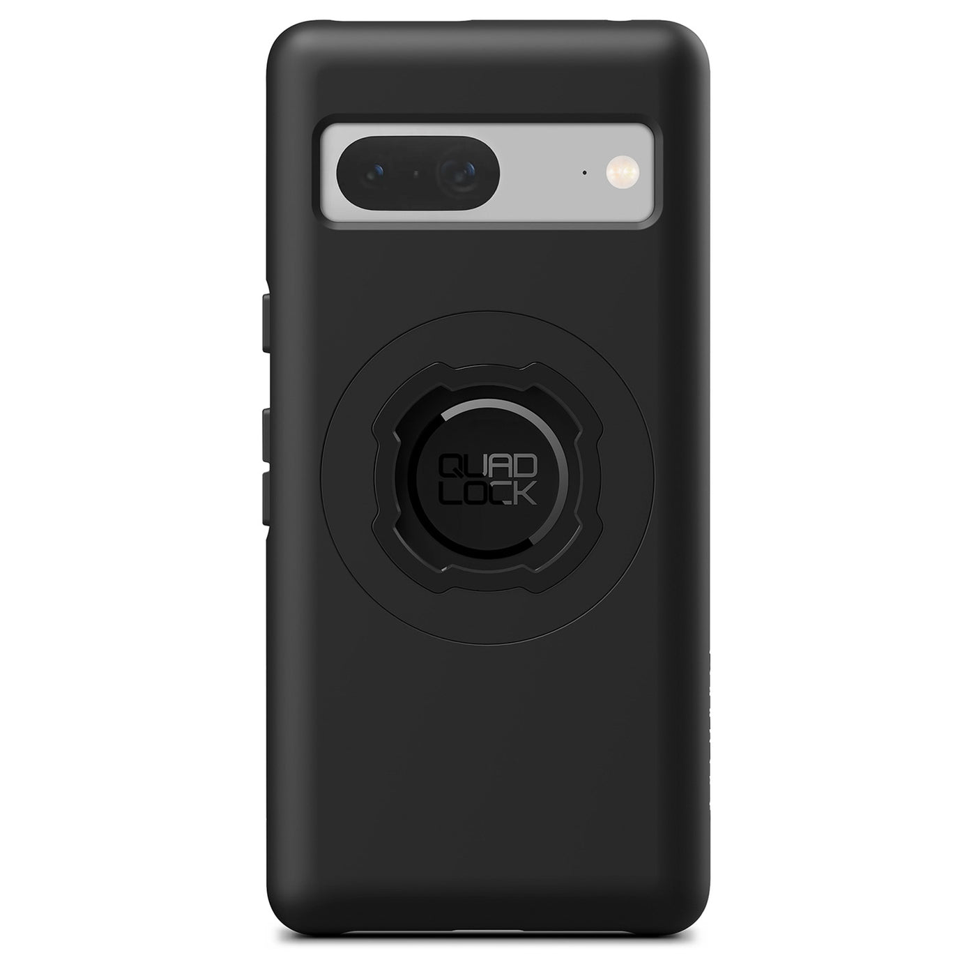 Quad Lock Phone Case - Google Pixel 7 Series MAG Pixel 7 - Front View