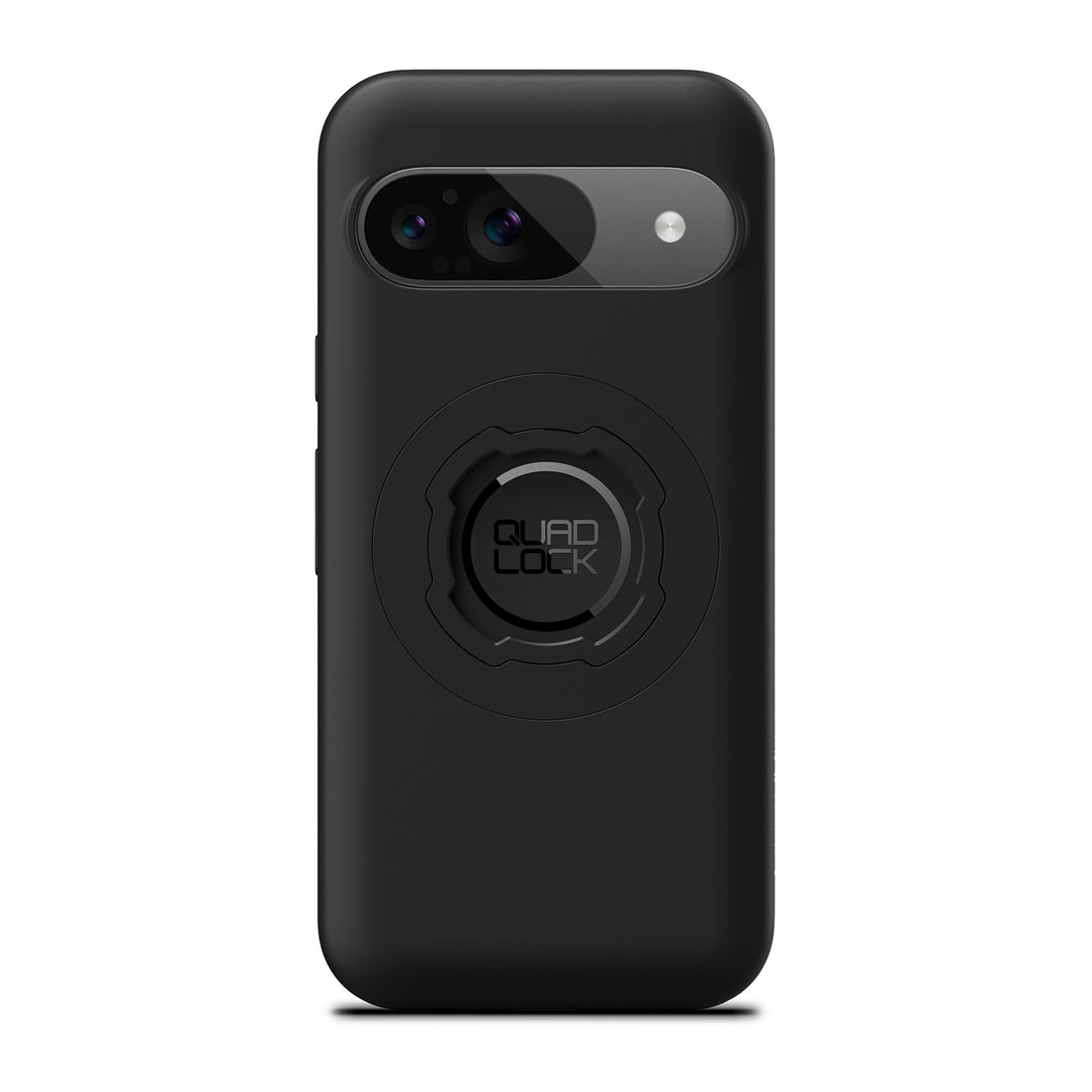 Quad Lock Phone Case - Google Pixel 9 Series MAG Pixel 9/9 Pro - Front View