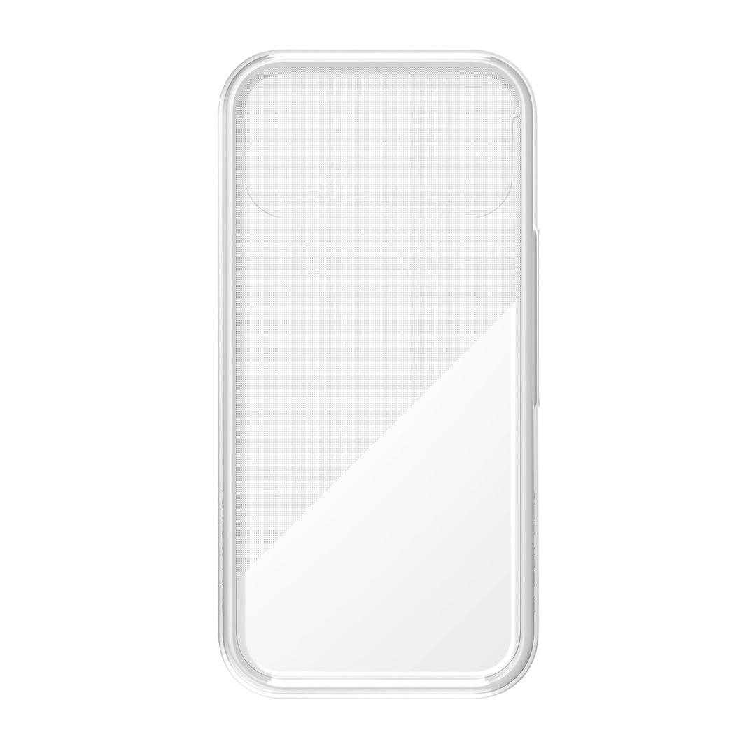 Quad Lock Phone Poncho - Google Pixel 9 Series PIxel 9/9 Pro - Front View