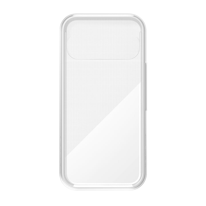 Quad Lock Phone Poncho - Google Pixel 9 Series PIxel 9/9 Pro - Front View