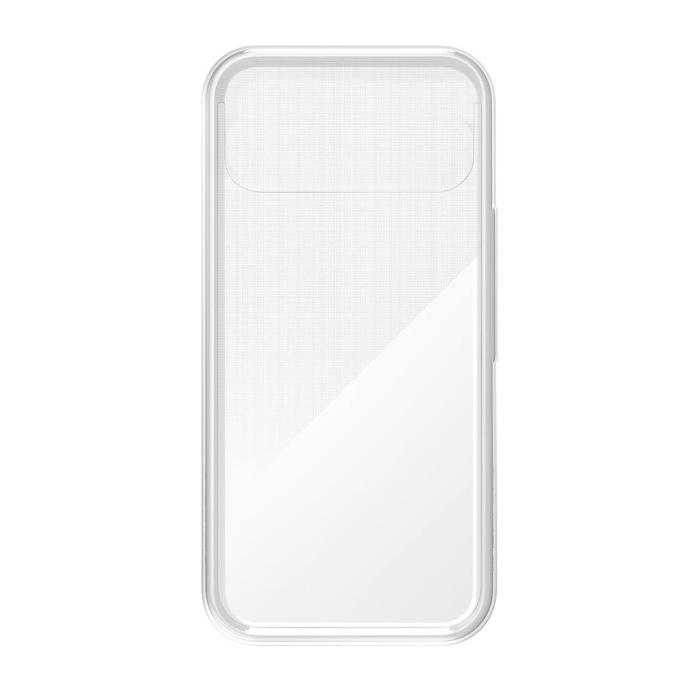 Quad Lock Phone Poncho - Google Pixel 9 Series Pixel 9 Pro XL - Front View