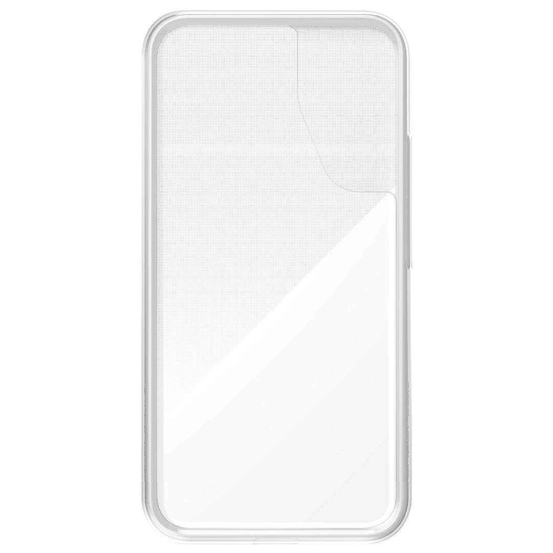 Quad Lock Phone Poncho - Samsung Galaxy A Series MAG A34 - Front View