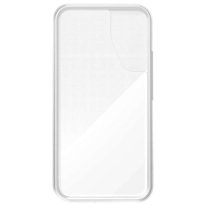 Quad Lock Phone Poncho - Samsung Galaxy A Series MAG A34 - Front View