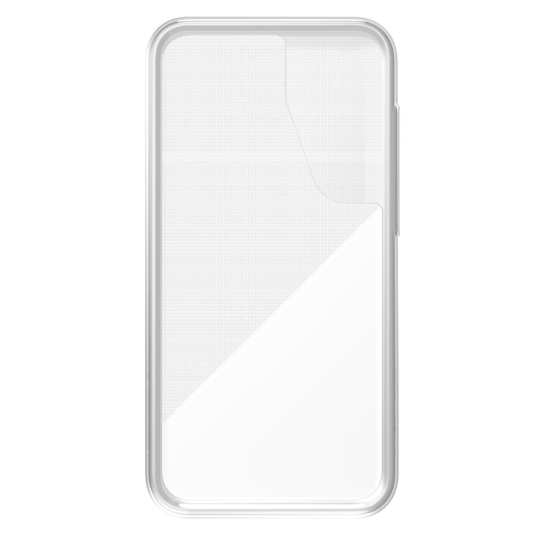 Quad Lock Phone Poncho - Samsung Galaxy A Series MAG A35/55 - Front View