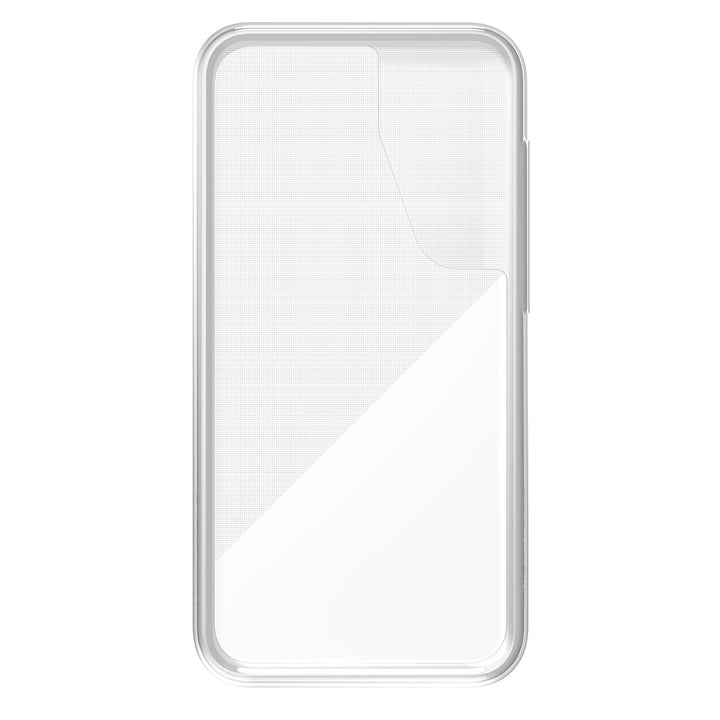 Quad Lock Phone Poncho - Samsung Galaxy A Series MAG A35/55 - Front View