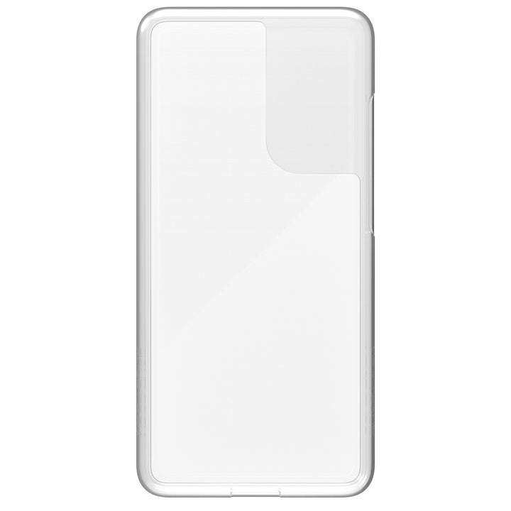 Quad Lock Phone Poncho - Samsung Galaxy S20 Series FE - Front View