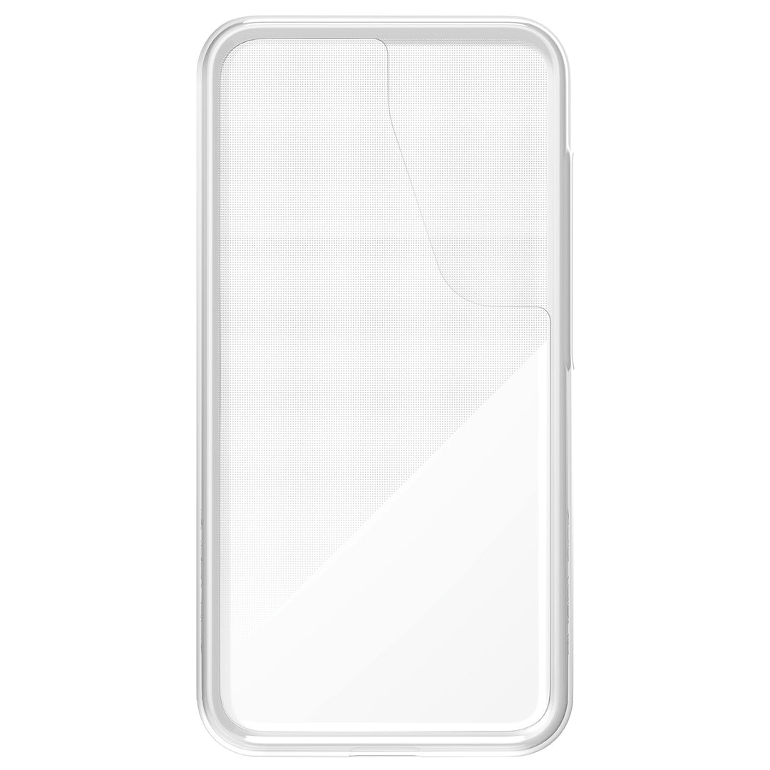 Quad Lock Phone Poncho - Samsung Galaxy S23 Series Original Standard - Front View