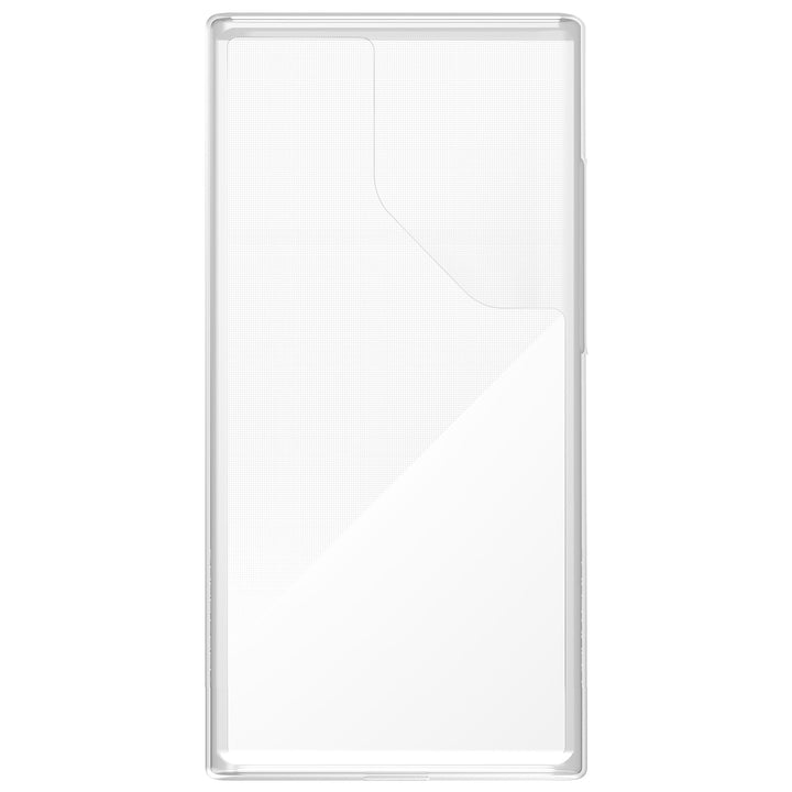 Quad Lock Phone Poncho - Samsung Galaxy S23 Series Original Ultra - Front View