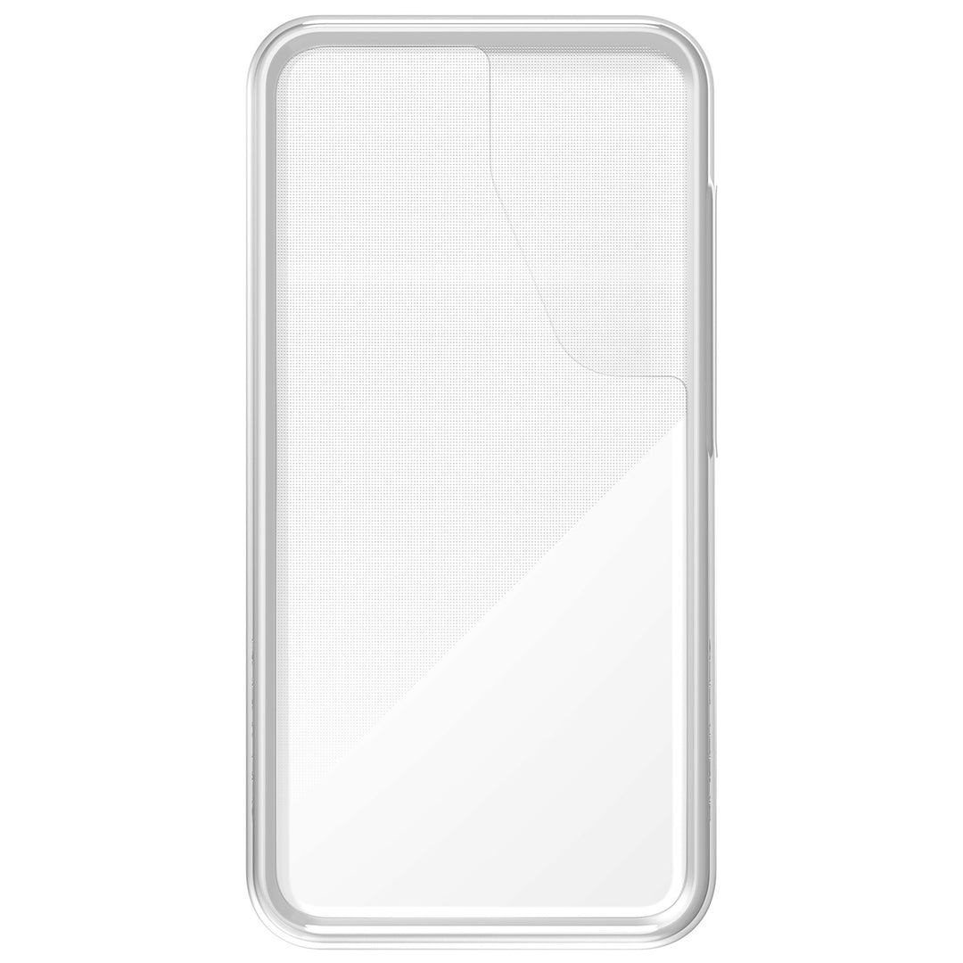 Quad Lock Phone Poncho - Samsung Galaxy S24 Series Standard - Front View