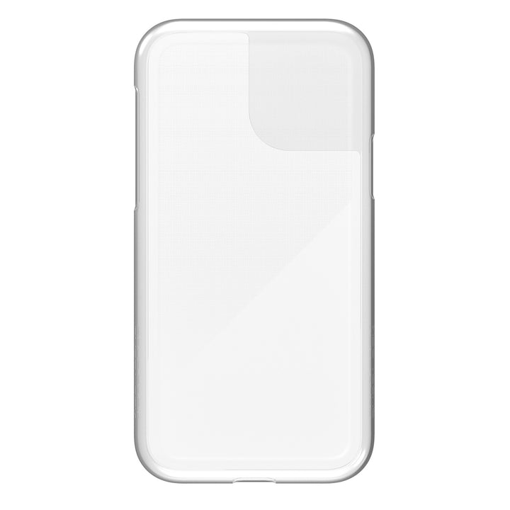 Quad Lock Phone Poncho - iPhone 11 Series Pro - Front View