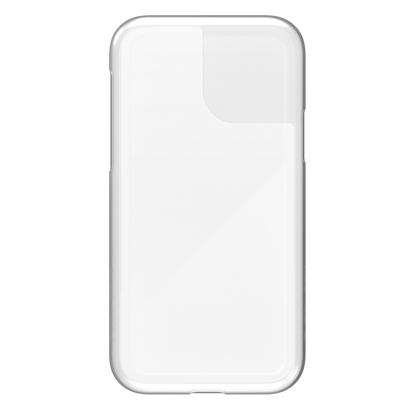 Quad Lock Phone Poncho - iPhone 11 Series Pro - Front View