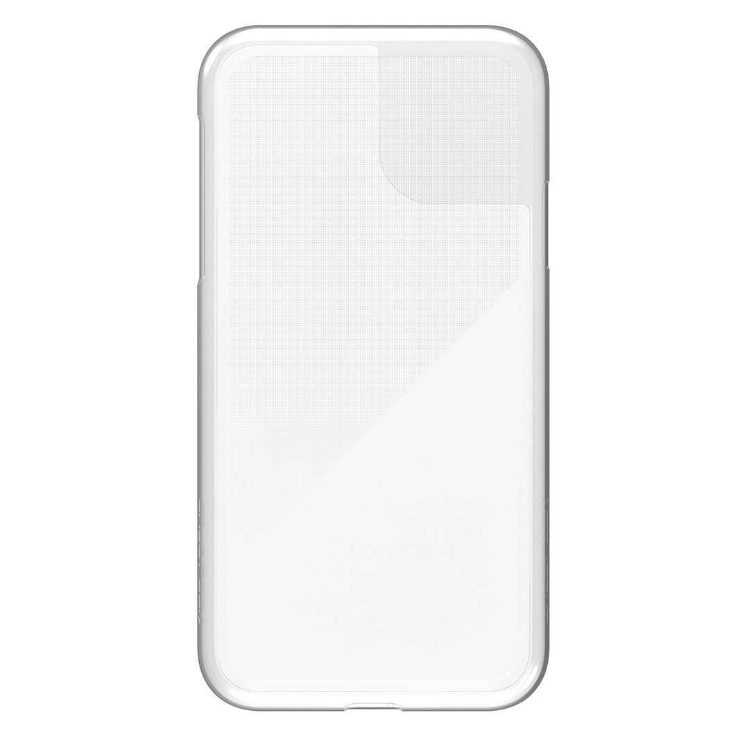 Quad Lock Phone Poncho - iPhone 11 Series Pro Max - Front View