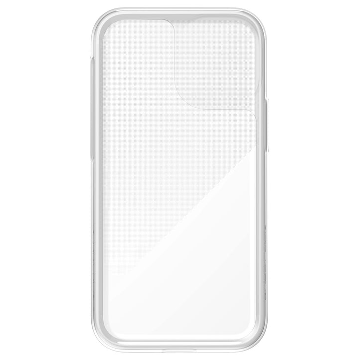 Quad Lock Phone Poncho - iPhone 12 Series MAG Mini - Front View