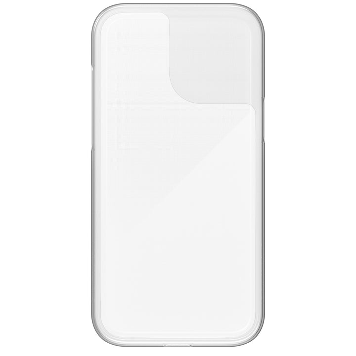 Quad Lock Phone Poncho - iPhone 12 Series Original Pro Max - Front View