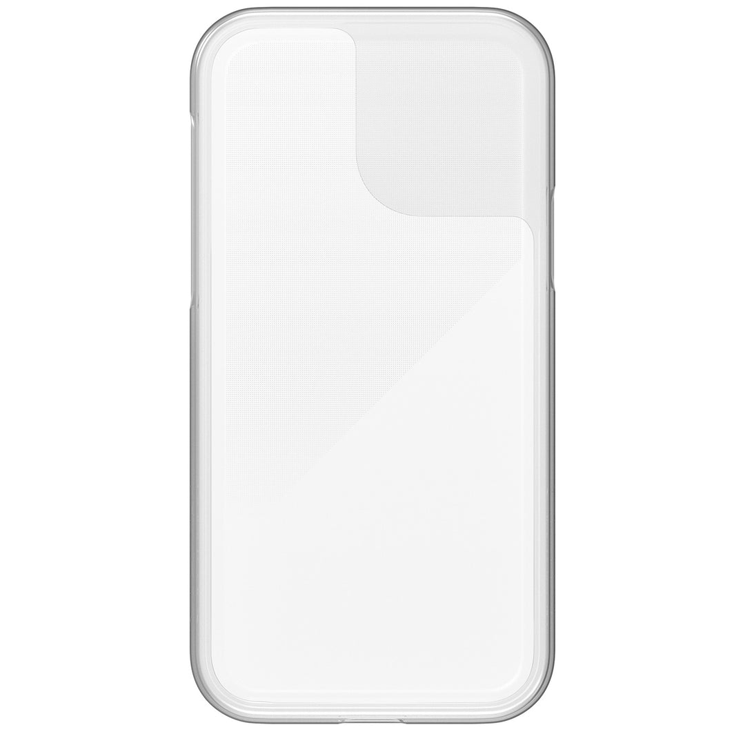 Quad Lock Phone Poncho - iPhone 12 Series Original Standard/Pro - Front View