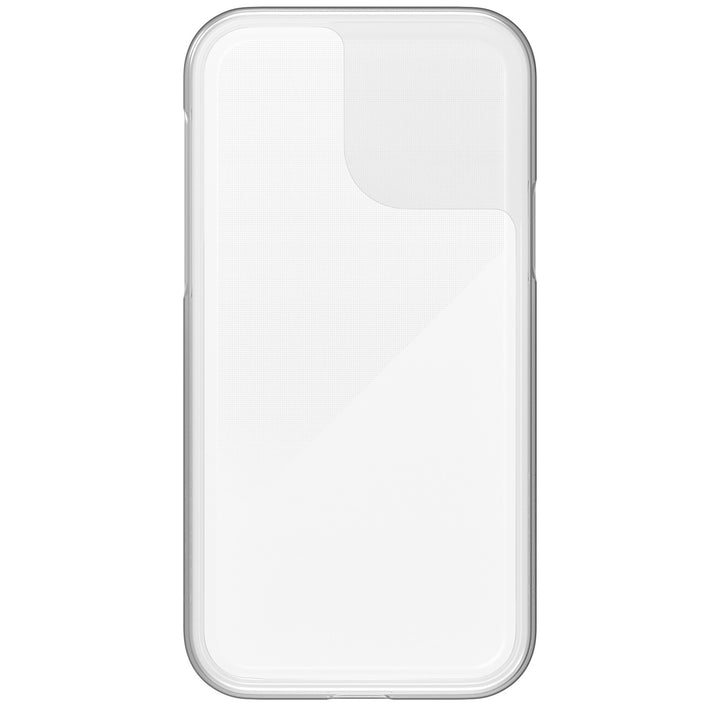 Quad Lock Phone Poncho - iPhone 12 Series Original Standard/Pro - Front View