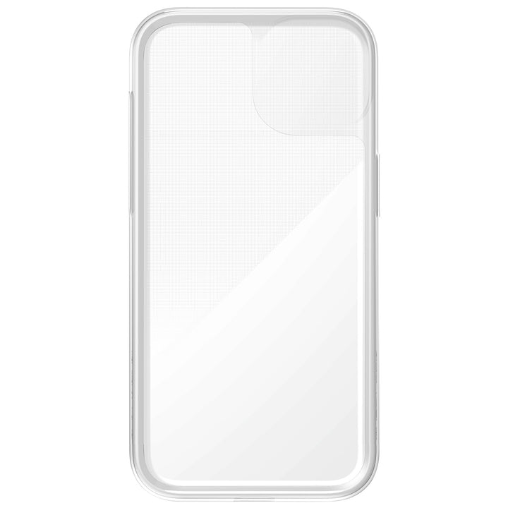 Quad Lock Phone Poncho - iPhone 14 Series MAG Plus - Front View