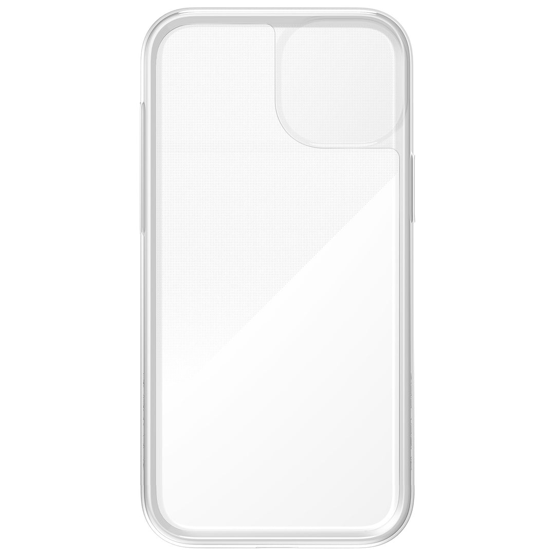 Quad Lock Phone Poncho - iPhone 14 Series Original Plus - Front View