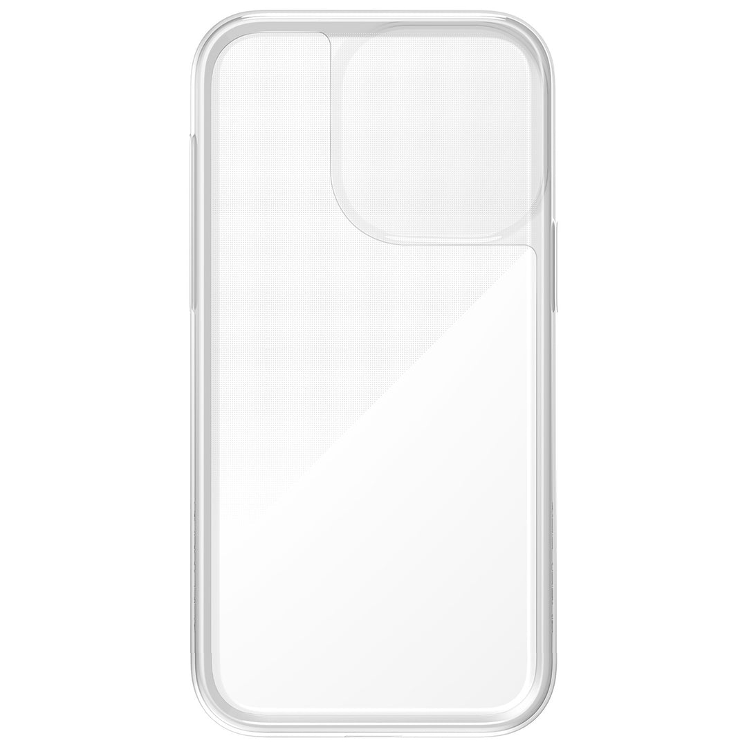 Quad Lock Phone Poncho - iPhone 14 Series Original Pro Max - Front View