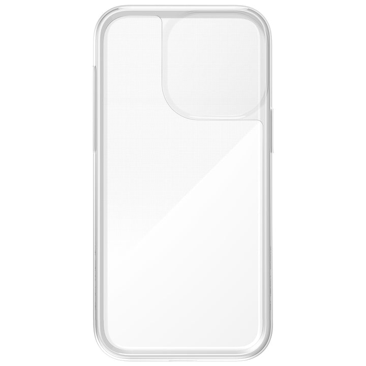 Quad Lock Phone Poncho - iPhone 14 Series Original Pro Max - Front View